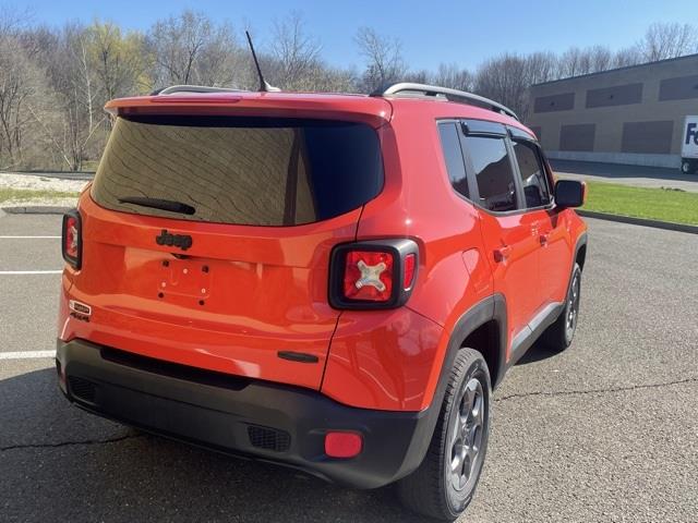 Used Jeep Renegade Latitude 2016 | Blasius of Danbury. Danbury, Connecticut Used Jeep Renegade Latitude 2016 | Blasius of Danbury. Danbury, Connecticut