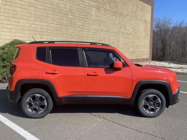 Used Jeep Renegade Latitude 2016 | Blasius of Danbury. Danbury, Connecticut Used Jeep Renegade Latitude 2016 | Blasius of Danbury. Danbury, Connecticut