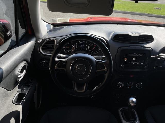 Used Jeep Renegade Latitude 2016 | Blasius of Danbury. Danbury, Connecticut Used Jeep Renegade Latitude 2016 | Blasius of Danbury. Danbury, Connecticut