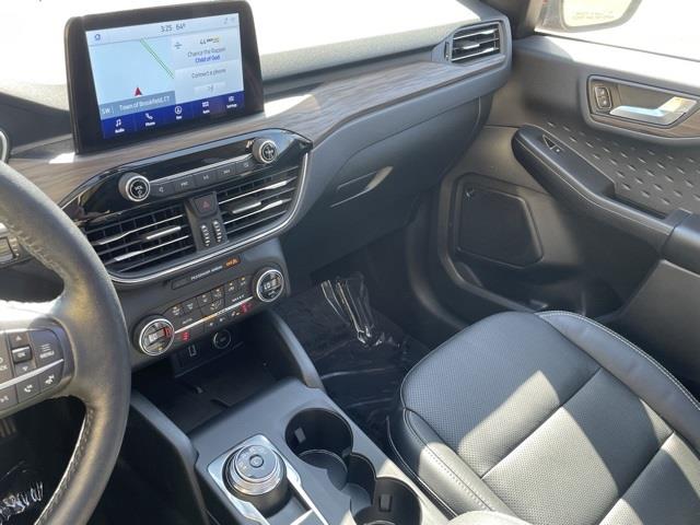 2020 Ford Escape Titanium Hybrid, available for sale in Brookfield, Connecticut | Blasius Federal Road. Brookfield, Connecticut 2020 Ford Escape Titanium Hybrid, available for sale in Brookfield, Connecticut | Blasius Federal Road. Brookfield, Connecticut