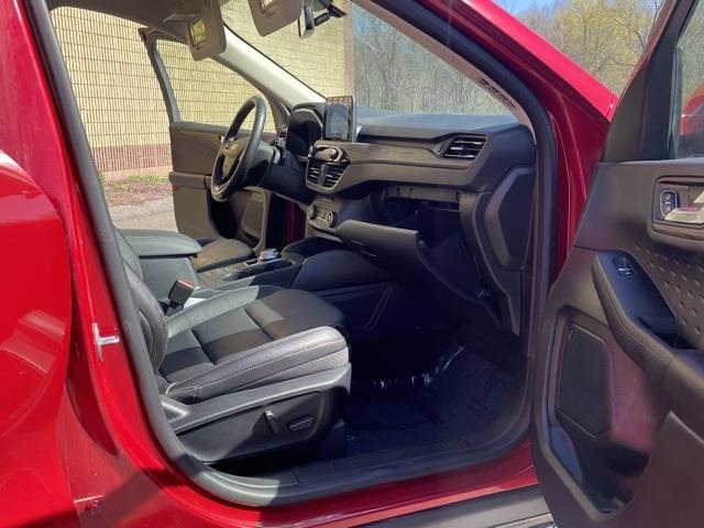 2020 Ford Escape Titanium Hybrid, available for sale in Brookfield, Connecticut | Blasius Federal Road. Brookfield, Connecticut 2020 Ford Escape Titanium Hybrid, available for sale in Brookfield, Connecticut | Blasius Federal Road. Brookfield, Connecticut
