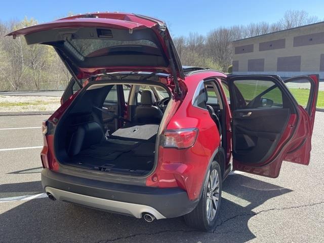 2020 Ford Escape Titanium Hybrid, available for sale in Brookfield, Connecticut | Blasius Federal Road. Brookfield, Connecticut 2020 Ford Escape Titanium Hybrid, available for sale in Brookfield, Connecticut | Blasius Federal Road. Brookfield, Connecticut