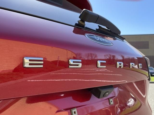 2020 Ford Escape Titanium Hybrid, available for sale in Brookfield, Connecticut | Blasius Federal Road. Brookfield, Connecticut 2020 Ford Escape Titanium Hybrid, available for sale in Brookfield, Connecticut | Blasius Federal Road. Brookfield, Connecticut