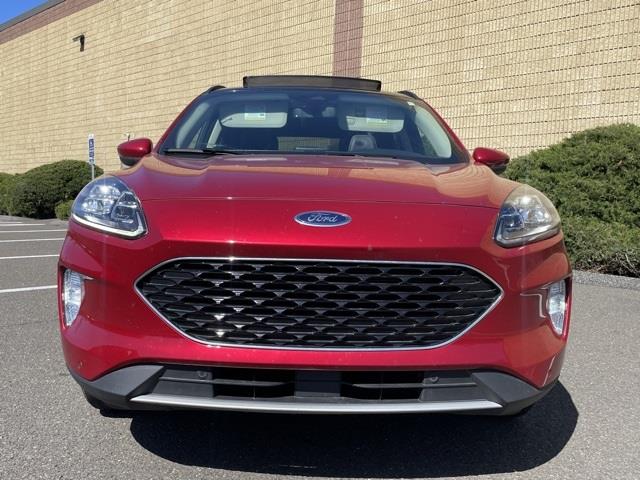 2020 Ford Escape Titanium Hybrid, available for sale in Brookfield, Connecticut | Blasius Federal Road. Brookfield, Connecticut 2020 Ford Escape Titanium Hybrid, available for sale in Brookfield, Connecticut | Blasius Federal Road. Brookfield, Connecticut