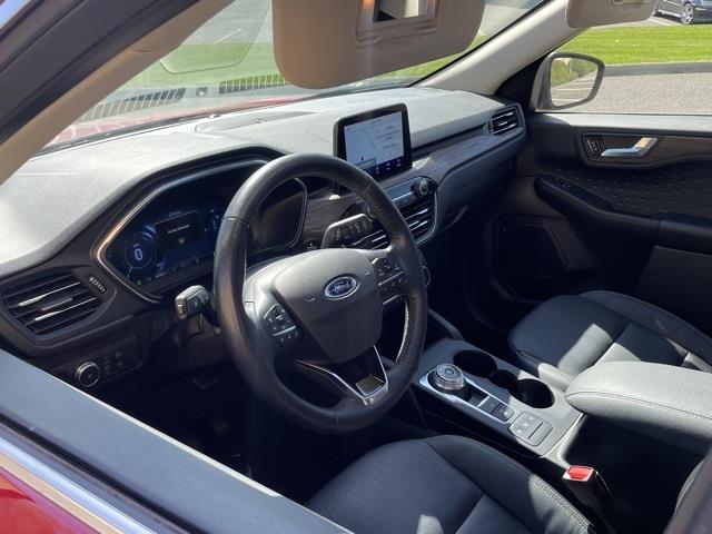2020 Ford Escape Titanium Hybrid, available for sale in Brookfield, Connecticut | Blasius Federal Road. Brookfield, Connecticut 2020 Ford Escape Titanium Hybrid, available for sale in Brookfield, Connecticut | Blasius Federal Road. Brookfield, Connecticut
