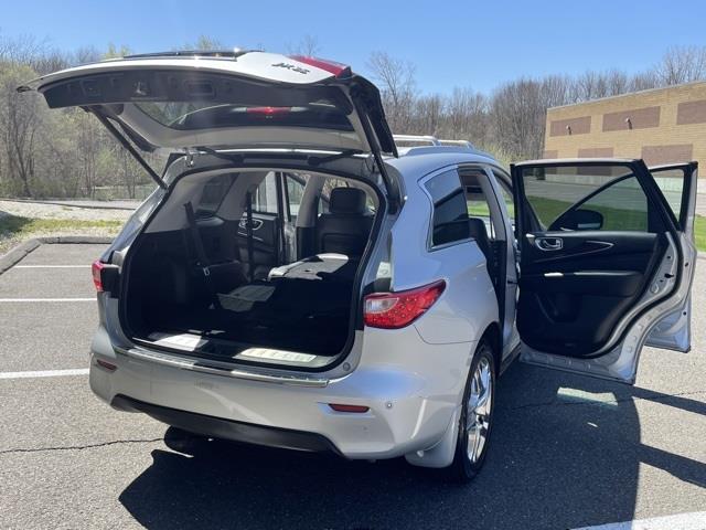 Used Infiniti Jx35 Base 2013 | Blasius Federal Road. Brookfield, Connecticut Used Infiniti Jx35 Base 2013 | Blasius Federal Road. Brookfield, Connecticut