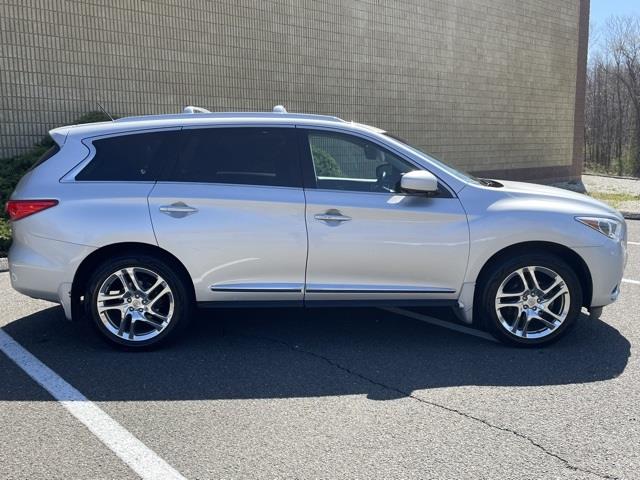 Used Infiniti Jx35 Base 2013 | Blasius Federal Road. Brookfield, Connecticut Used Infiniti Jx35 Base 2013 | Blasius Federal Road. Brookfield, Connecticut