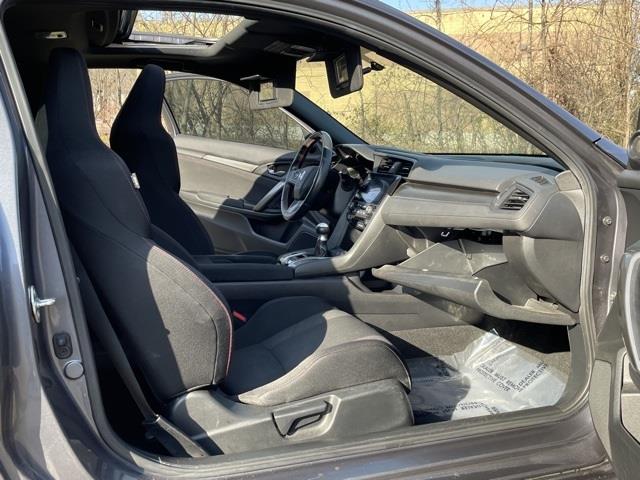 Used Honda Civic Si 2019 | Blasius of Danbury. Danbury, Connecticut Used Honda Civic Si 2019 | Blasius of Danbury. Danbury, Connecticut