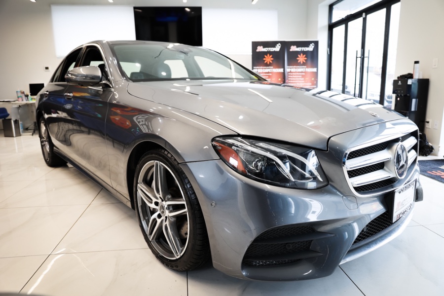 Used Mercedes-Benz E-Class E 300 4MATIC Sedan 2019 | 26 Motors Long Island. ELMONT, New York Used Mercedes-Benz E-Class E 300 4MATIC Sedan 2019 | 26 Motors Long Island. ELMONT, New York