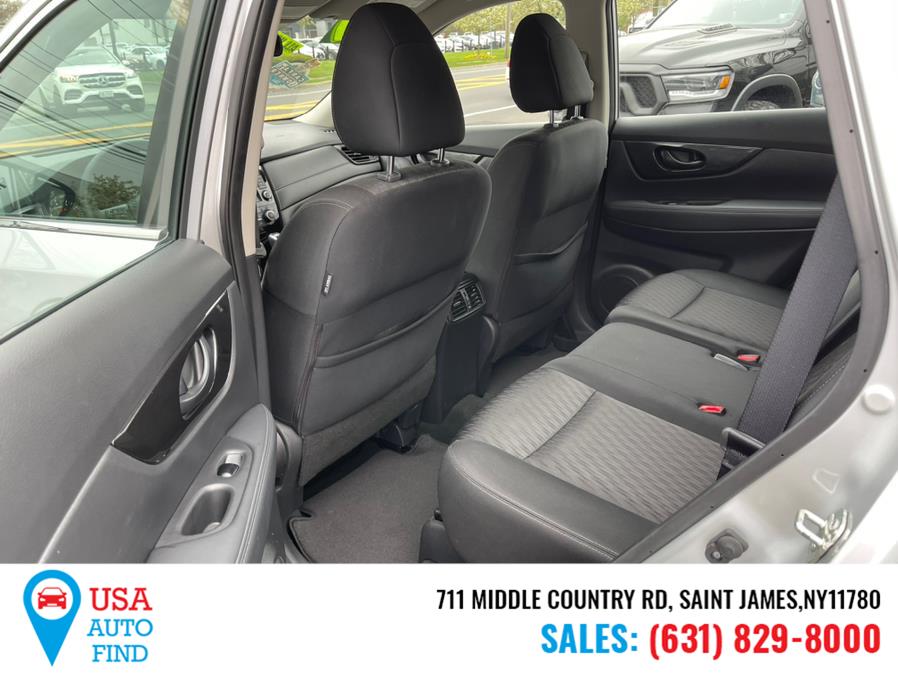 Used Nissan Rogue AWD SV 2019 | USA Auto Find. Saint James, New York Used Nissan Rogue AWD SV 2019 | USA Auto Find. Saint James, New York
