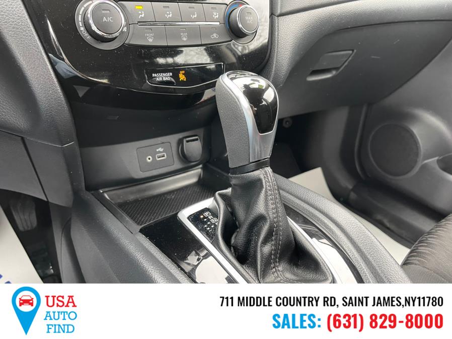 Used Nissan Rogue AWD SV 2019 | USA Auto Find. Saint James, New York Used Nissan Rogue AWD SV 2019 | USA Auto Find. Saint James, New York