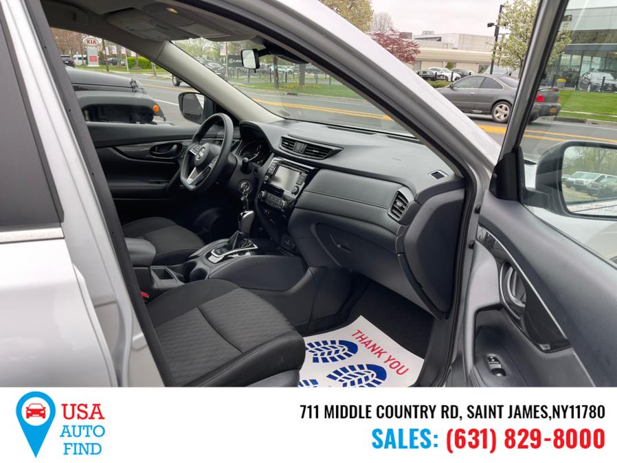 Used Nissan Rogue AWD SV 2019 | USA Auto Find. Saint James, New York Used Nissan Rogue AWD SV 2019 | USA Auto Find. Saint James, New York