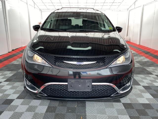 Used Chrysler Pacifica Touring L 2020 | Queens Auto Mall. Richmond Hill, New York Used Chrysler Pacifica Touring L 2020 | Queens Auto Mall. Richmond Hill, New York