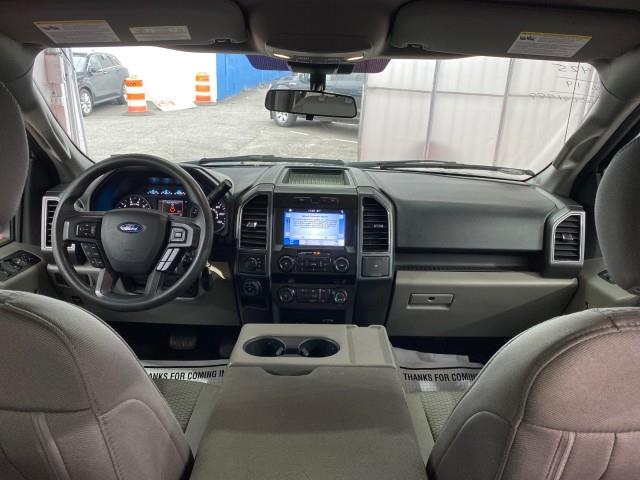 Used Ford F-150 King Ranch 2019 | Queens Auto Mall. Richmond Hill, New York Used Ford F-150 King Ranch 2019 | Queens Auto Mall. Richmond Hill, New York