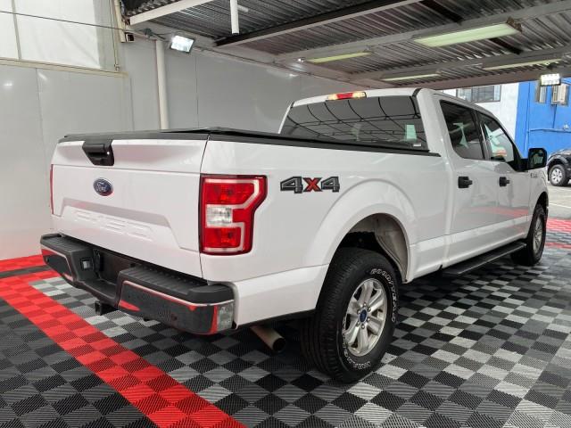 Used Ford F-150 King Ranch 2019 | Queens Auto Mall. Richmond Hill, New York Used Ford F-150 King Ranch 2019 | Queens Auto Mall. Richmond Hill, New York