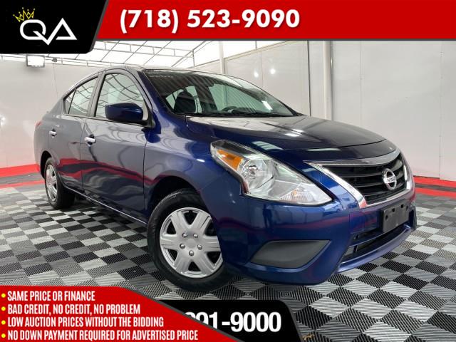 Used Nissan Versa Sedan SV 2019 | Queens Auto Mall. Richmond Hill, New York Used Nissan Versa Sedan SV 2019 | Queens Auto Mall. Richmond Hill, New York