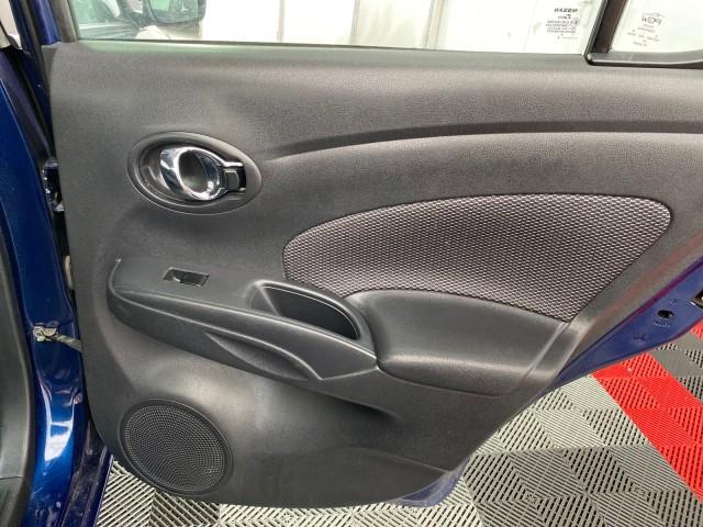 Used Nissan Versa Sedan SV 2019 | Queens Auto Mall. Richmond Hill, New York Used Nissan Versa Sedan SV 2019 | Queens Auto Mall. Richmond Hill, New York