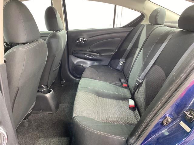 Used Nissan Versa Sedan SV 2019 | Queens Auto Mall. Richmond Hill, New York Used Nissan Versa Sedan SV 2019 | Queens Auto Mall. Richmond Hill, New York
