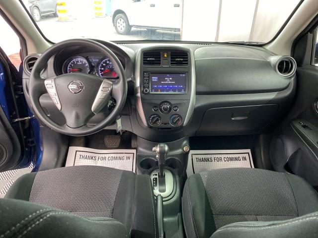 Used Nissan Versa Sedan SV 2019 | Queens Auto Mall. Richmond Hill, New York Used Nissan Versa Sedan SV 2019 | Queens Auto Mall. Richmond Hill, New York