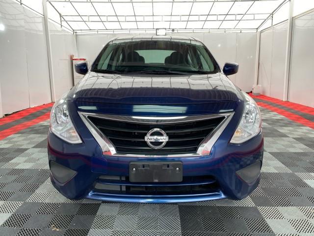 Used Nissan Versa Sedan SV 2019 | Queens Auto Mall. Richmond Hill, New York Used Nissan Versa Sedan SV 2019 | Queens Auto Mall. Richmond Hill, New York