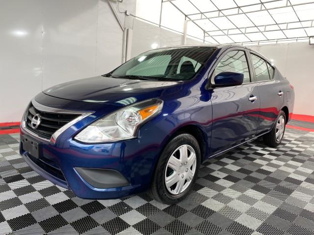 Used Nissan Versa Sedan SV 2019 | Queens Auto Mall. Richmond Hill, New York Used Nissan Versa Sedan SV 2019 | Queens Auto Mall. Richmond Hill, New York