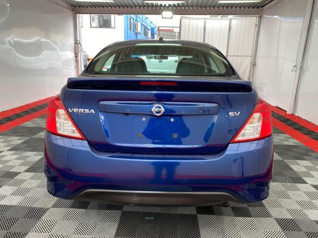 Used Nissan Versa Sedan SV 2019 | Queens Auto Mall. Richmond Hill, New York Used Nissan Versa Sedan SV 2019 | Queens Auto Mall. Richmond Hill, New York