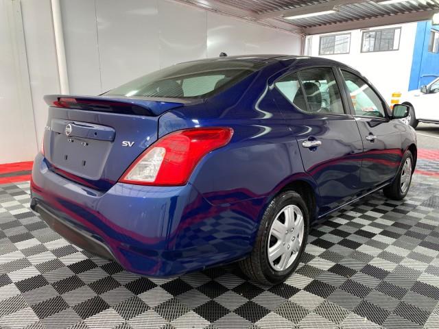 Used Nissan Versa Sedan SV 2019 | Queens Auto Mall. Richmond Hill, New York Used Nissan Versa Sedan SV 2019 | Queens Auto Mall. Richmond Hill, New York