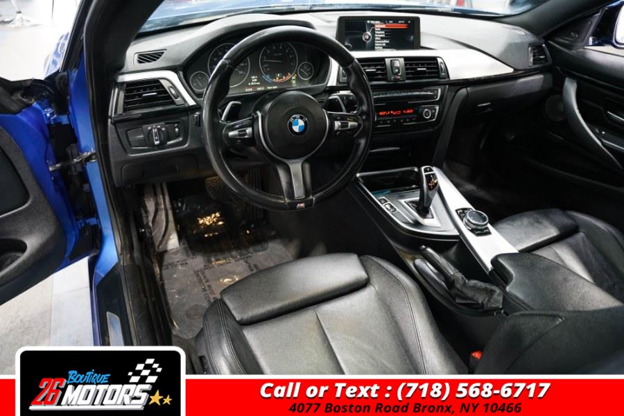 Used BMW 4 Series 2dr Cpe 428i xDrive AWD 2014 | 26 Motors Boutique. Bronx, New York Used BMW 4 Series 2dr Cpe 428i xDrive AWD 2014 | 26 Motors Boutique. Bronx, New York