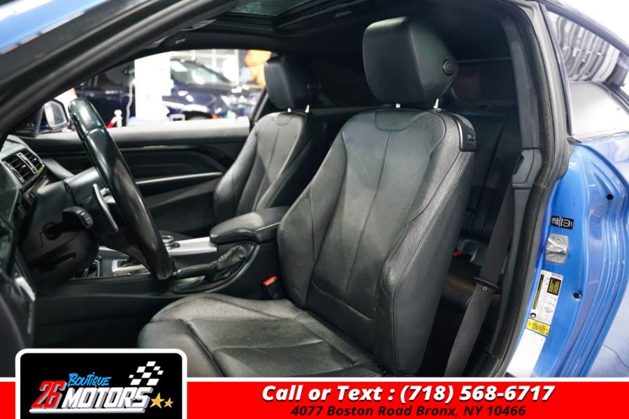Used BMW 4 Series 2dr Cpe 428i xDrive AWD 2014 | 26 Motors Boutique. Bronx, New York Used BMW 4 Series 2dr Cpe 428i xDrive AWD 2014 | 26 Motors Boutique. Bronx, New York