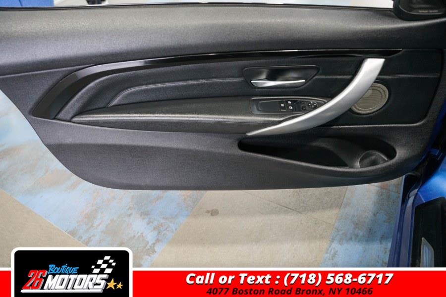 Used BMW 4 Series 2dr Cpe 428i xDrive AWD 2014 | 26 Motors Boutique. Bronx, New York Used BMW 4 Series 2dr Cpe 428i xDrive AWD 2014 | 26 Motors Boutique. Bronx, New York