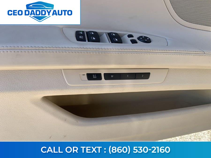 Used BMW 7 Series 4dr Sdn 750Li xDrive AWD 2014 | CEO DADDY AUTO. Online only, Connecticut Used BMW 7 Series 4dr Sdn 750Li xDrive AWD 2014 | CEO DADDY AUTO. Online only, Connecticut
