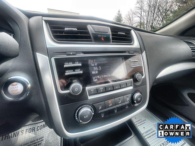 Used Nissan Altima 2.5 S 2017 | Luxury Automotive Club. Woodside, New York Used Nissan Altima 2.5 S 2017 | Luxury Automotive Club. Woodside, New York