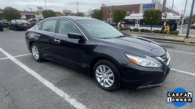 Used Nissan Altima 2.5 S 2017 | Luxury Automotive Club. Woodside, New York Used Nissan Altima 2.5 S 2017 | Luxury Automotive Club. Woodside, New York