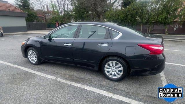 Used Nissan Altima 2.5 S 2017 | Luxury Automotive Club. Woodside, New York Used Nissan Altima 2.5 S 2017 | Luxury Automotive Club. Woodside, New York