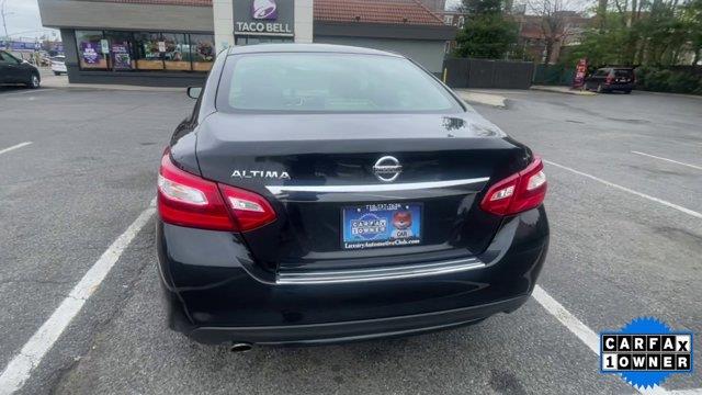 Used Nissan Altima 2.5 S 2017 | Luxury Automotive Club. Woodside, New York Used Nissan Altima 2.5 S 2017 | Luxury Automotive Club. Woodside, New York