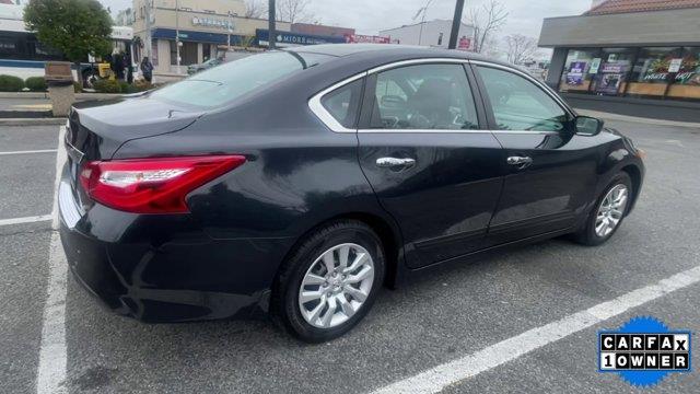 Used Nissan Altima 2.5 S 2017 | Luxury Automotive Club. Woodside, New York Used Nissan Altima 2.5 S 2017 | Luxury Automotive Club. Woodside, New York