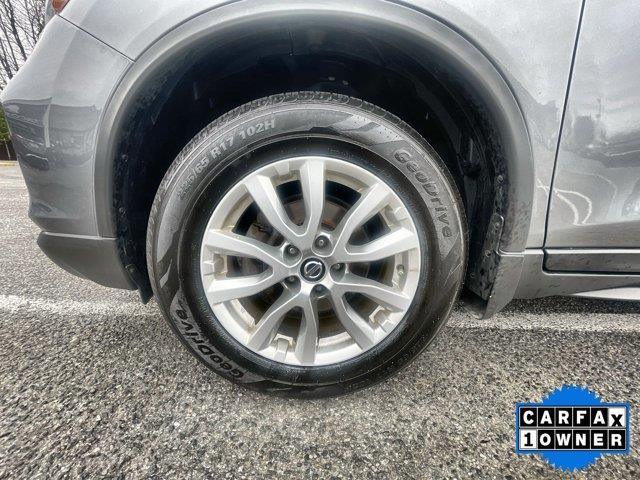 Used Nissan Rogue SV 2018 | Luxury Automotive Club. Woodside, New York Used Nissan Rogue SV 2018 | Luxury Automotive Club. Woodside, New York