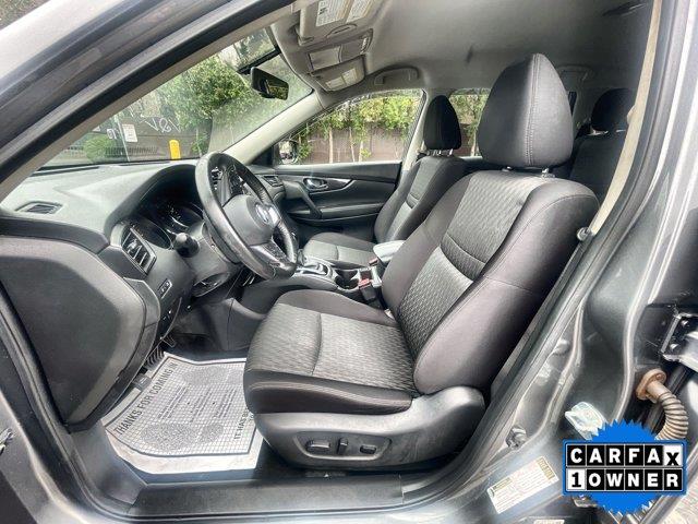 Used Nissan Rogue SV 2018 | Luxury Automotive Club. Woodside, New York Used Nissan Rogue SV 2018 | Luxury Automotive Club. Woodside, New York