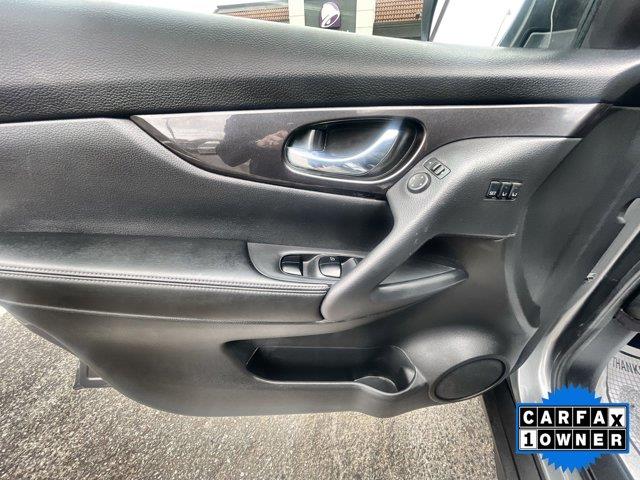 Used Nissan Rogue SV 2018 | Luxury Automotive Club. Woodside, New York Used Nissan Rogue SV 2018 | Luxury Automotive Club. Woodside, New York