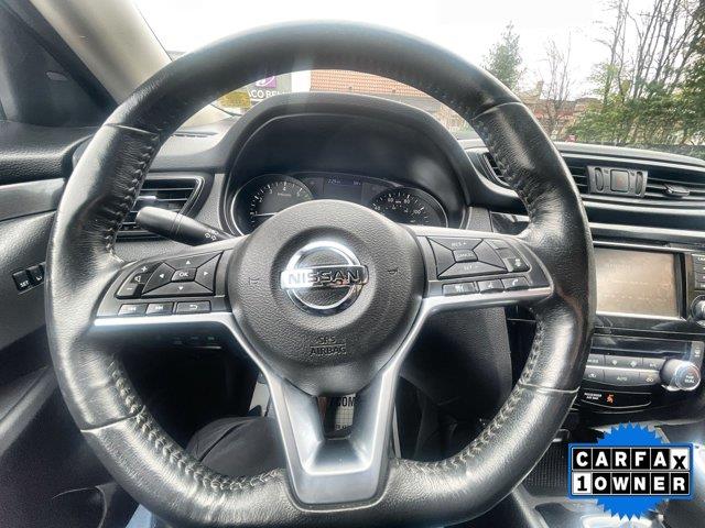 Used Nissan Rogue SV 2018 | Luxury Automotive Club. Woodside, New York Used Nissan Rogue SV 2018 | Luxury Automotive Club. Woodside, New York