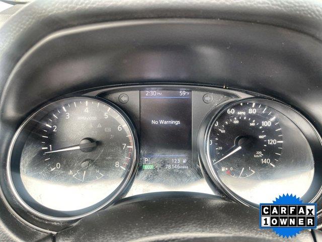 Used Nissan Rogue SV 2018 | Luxury Automotive Club. Woodside, New York Used Nissan Rogue SV 2018 | Luxury Automotive Club. Woodside, New York