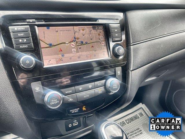 Used Nissan Rogue SV 2018 | Luxury Automotive Club. Woodside, New York Used Nissan Rogue SV 2018 | Luxury Automotive Club. Woodside, New York
