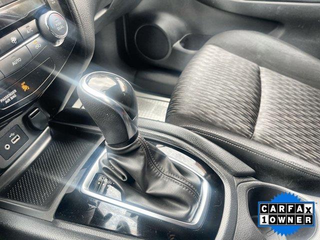 Used Nissan Rogue SV 2018 | Luxury Automotive Club. Woodside, New York Used Nissan Rogue SV 2018 | Luxury Automotive Club. Woodside, New York