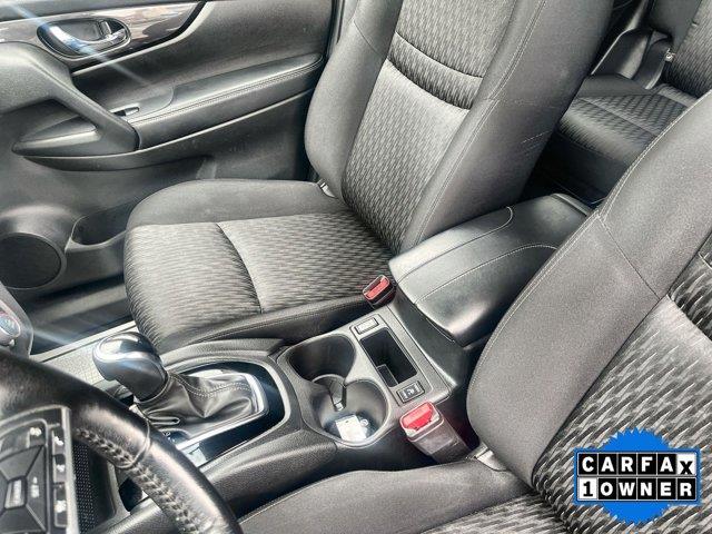 Used Nissan Rogue SV 2018 | Luxury Automotive Club. Woodside, New York Used Nissan Rogue SV 2018 | Luxury Automotive Club. Woodside, New York