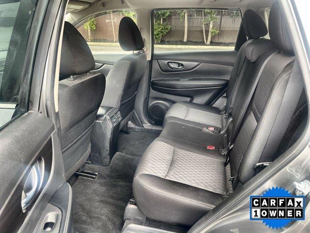 Used Nissan Rogue SV 2018 | Luxury Automotive Club. Woodside, New York Used Nissan Rogue SV 2018 | Luxury Automotive Club. Woodside, New York
