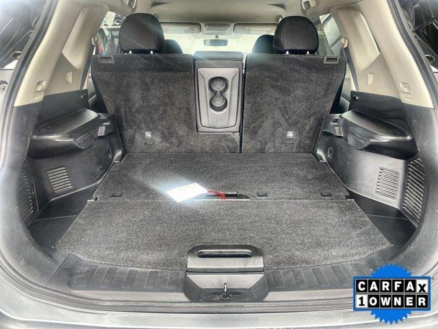 Used Nissan Rogue SV 2018 | Luxury Automotive Club. Woodside, New York Used Nissan Rogue SV 2018 | Luxury Automotive Club. Woodside, New York