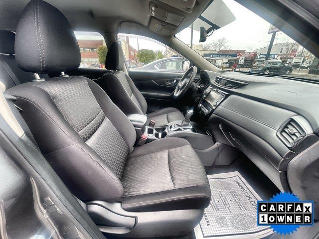 Used Nissan Rogue SV 2018 | Luxury Automotive Club. Woodside, New York Used Nissan Rogue SV 2018 | Luxury Automotive Club. Woodside, New York