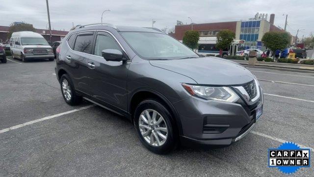 Used Nissan Rogue SV 2018 | Luxury Automotive Club. Woodside, New York Used Nissan Rogue SV 2018 | Luxury Automotive Club. Woodside, New York