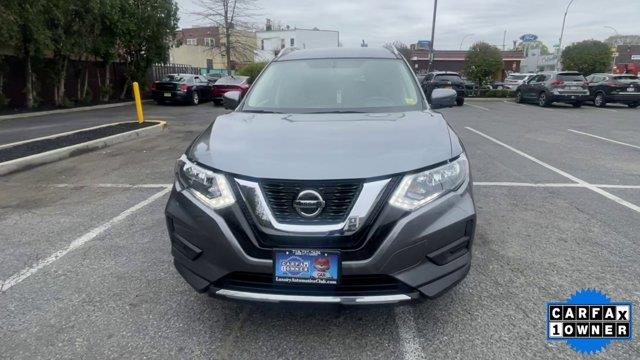 Used Nissan Rogue SV 2018 | Luxury Automotive Club. Woodside, New York Used Nissan Rogue SV 2018 | Luxury Automotive Club. Woodside, New York