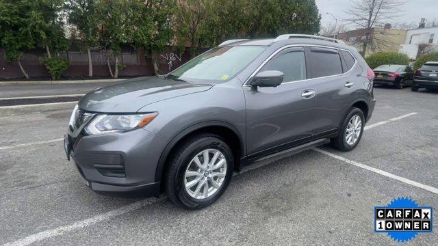 Used Nissan Rogue SV 2018 | Luxury Automotive Club. Woodside, New York Used Nissan Rogue SV 2018 | Luxury Automotive Club. Woodside, New York